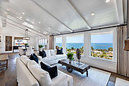 Best Home Interior Design At Laguna Beach Hillside