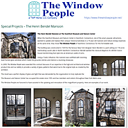 Window Installer Stamford CT