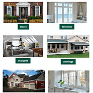 High Quality Windows & Doors, For Replacement & New Construction