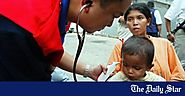 Malaysia ranks 1st in world's best healthcare category