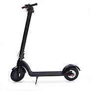 8.5" 350w Electric Scooter - Wheelsity