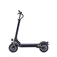 10" 2000w Electric Scooter - Wheelsity