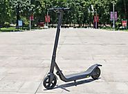 8" 250w Electric Scooter - Wheelsity