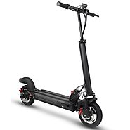 10" 250w Electric Scooter - Wheelsity