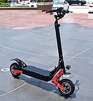 10" 2400w Electric Scooter - Wheelsity