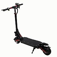 8" 2000w Electric Scooter - Wheelsity