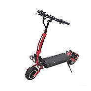 11" 3200w Electric Scooter - Wheelsity