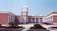 Medical College in China