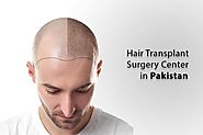 Are you thinking that where can you get the Best Hair Transplant in Pakistan? If yes, Read, this might solve your Que...