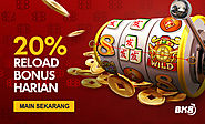 Bolaking - Play Online Casino