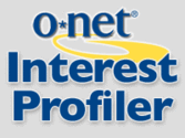 O*NET Interest Profiler at My Next Move