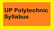 UP Polytechnic Syllabus 2020: Exam Pattern, Recommended Books