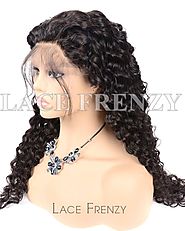 Virgin hair lace wigs: Features and Care instructions!!!