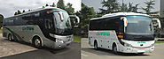 Find the Superior Charter Bus Service in Singapore at an Affordable Rate