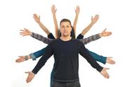 Howto 6 - List of Strengths & Talents You May Have