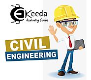 Website at https://ekeeda.com/branch/civil-engineering