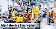 Online Mechatronics Engineering Courses & Video Lectures - Ekeeda