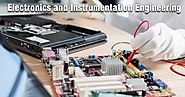 Online Electronics and Instrumentation Engineering Courses & Video Lectures