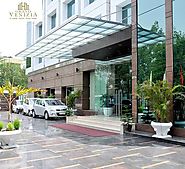 Best Hotels in North Delhi