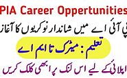 Jobs In Karachi Archives - Latest Jobs In Pakistan