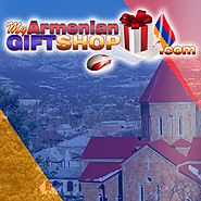Armenian Gifts Store - Fun Unique Gifts, Armenian Gifts & European Gifts