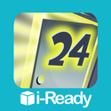 Door 24 - Math - Top Free Math Game Apps for Tweens and Teens