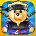 Ice Math Ninja Premium - Cool Math Game App for Kids