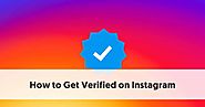 ≫ Aprende a verificar tu cuenta de Instagram【2019】| Instaboom