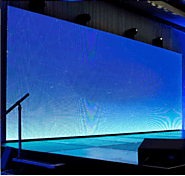 How to Promote Yourself with LED Screen in any Event?