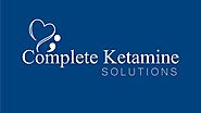 Complete Ketamine Solutions Nashville, TN