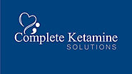 Complete Ketamine Solutions - Medical Office in Nashville - Ketamine Treatment for Depression, Pain & Anxiety