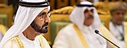 Here Are 7 Things That Make Sheikh Mohammad Bin Rashid Al Maktoum The Greatest Of All Arab Rulers