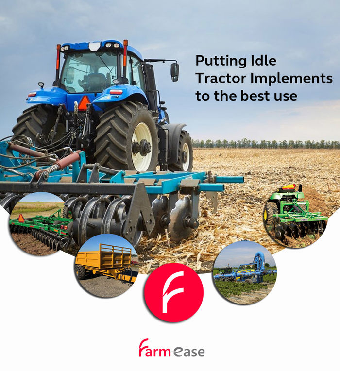 Agriculture World A Listly List