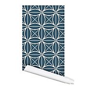 Geometric Coco 01 Peel & Stick Repositionable Fabric Wallpaper – RoyalWallSkins