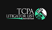 TCPA Litigator List - TCPA Litigator DNC List