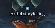 Storybird -