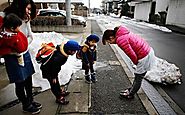 Người Nhật dạy con kỹ năng sống như thế nào? | GiaTriCuocSong.org