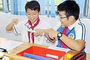 Thực trạng giáo dục kỹ năng sống ở tiểu học tại Việt Nam