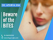 Best general physician in Gurgaon for Dengue Treatment