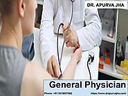 Treat Yourself with The Best General Physician In Gurgaon