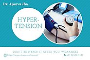 Good Hypertension Doctor in Gurgaon | General Physician India