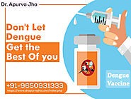 Best General Physician In Gurgaon | Dengue Treatment
