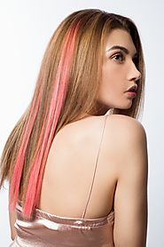 Things you need to know about Tape-In Hair Extensions. - PSY Hair Story