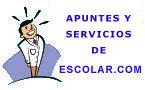 Escolar.com - Apuntes y Servicios