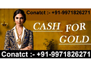 Sell Scrap Gold Near Me With Highest Price