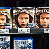 Why Are DVDs Still So Expensive and Who the Hell Is Buying Them?