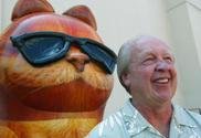 6 Facts Everyone Should Know About 'Garfield' Creator Jim Davis
