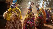 Africa's 10 Best Festivals
