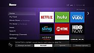 Get your Roku TV working with ease |