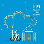 BLive | Electric Bike Tours in Goa
